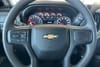 21 thumbnail image of  2024 Chevrolet Silverado 1500 Custom