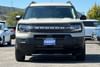 8 thumbnail image of  2025 Ford Bronco Sport Big Bend
