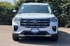 2 thumbnail image of  2025 Ford Explorer Active
