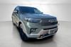 2021 Ford Explorer Timberline