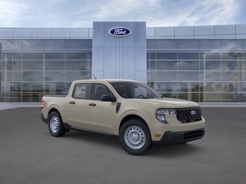 1 image of 2025 Ford Maverick XL