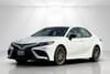 7 thumbnail image of  2023 Toyota Camry SE Nightshade
