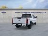 8 thumbnail image of  2026 Ford F-250SD