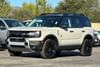 7 thumbnail image of  2025 Ford Bronco Sport Badlands