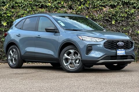 1 image of 2025 Ford Escape ST-Line