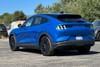 5 imagen en miniatura de 2025 Ford Mustang Mach-E Select