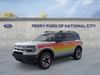 1 thumbnail image of  2024 Ford Bronco Sport Free Wheeling