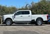 6 thumbnail image of  2025 Ford F-250SD Lariat