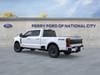 4 thumbnail image of  2026 Ford F-350SD