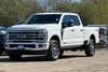 7 imagen en miniatura de 2026 Ford F-350SD Platinum