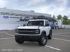 2 imagen en miniatura de 2025 Ford Bronco Base