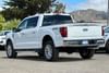 5 thumbnail image of  2025 Ford F-150 Lariat