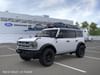 1 thumbnail image of  2025 Ford Bronco Big Bend