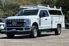 7 thumbnail image of  2025 Ford F-350SD XL