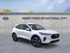 7 thumbnail image of  2025 Ford Escape ST-Line Select
