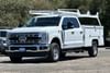 7 thumbnail image of  2025 Ford F-350SD XL