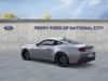4 thumbnail image of  2025 Ford Mustang