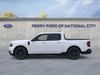 3 imagen en miniatura de 2024 Ford Maverick Lariat