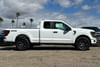 2 thumbnail image of  2025 Ford F-150 STX