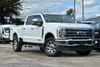 1 thumbnail image of  2026 Ford F-250SD Lariat