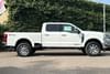 3 imagen en miniatura de 2026 Ford F-250 Super Duty Lariat