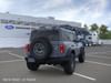 8 thumbnail image of  2025 Ford Bronco Big Bend