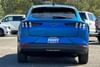 4 imagen en miniatura de 2025 Ford Mustang Mach-E Select