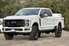 7 imagen en miniatura de 2026 Ford F-350SD Lariat