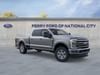 7 thumbnail image of  2026 Ford F-250SD