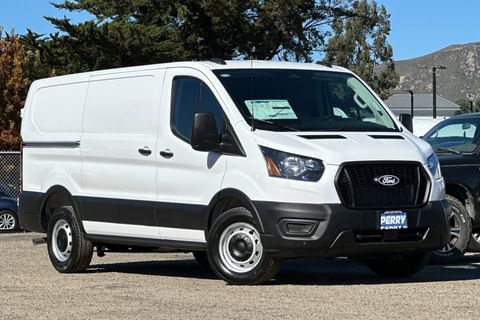 1 image of 2026 Ford Transit-150 Base
