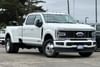 1 thumbnail image of  2026 Ford F-350SD Platinum