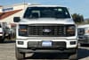 8 thumbnail image of  2025 Ford F-150 STX