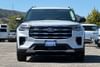 8 thumbnail image of  2025 Ford Explorer Active
