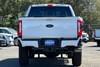 4 thumbnail image of  2025 Ford F-250SD Lariat