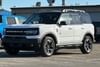 7 imagen en miniatura de 2025 Ford Bronco Sport Outer Banks