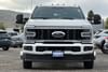 8 thumbnail image of  2026 Ford F-350SD Platinum
