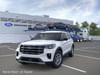 2 thumbnail image of  2026 Ford Explorer Active