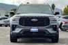 8 thumbnail image of  2025 Ford Explorer ST-Line