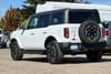 5 thumbnail image of  2025 Ford Bronco Outer Banks