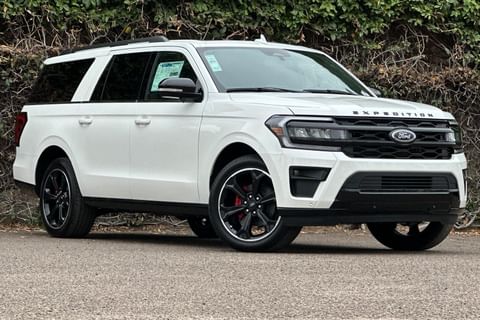 imagen de 2024 Ford Expedition Max Limited