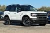 1 imagen en miniatura de 2025 Ford Bronco Sport Outer Banks