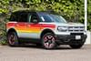 2024 Ford Bronco Sport Free Wheeling
