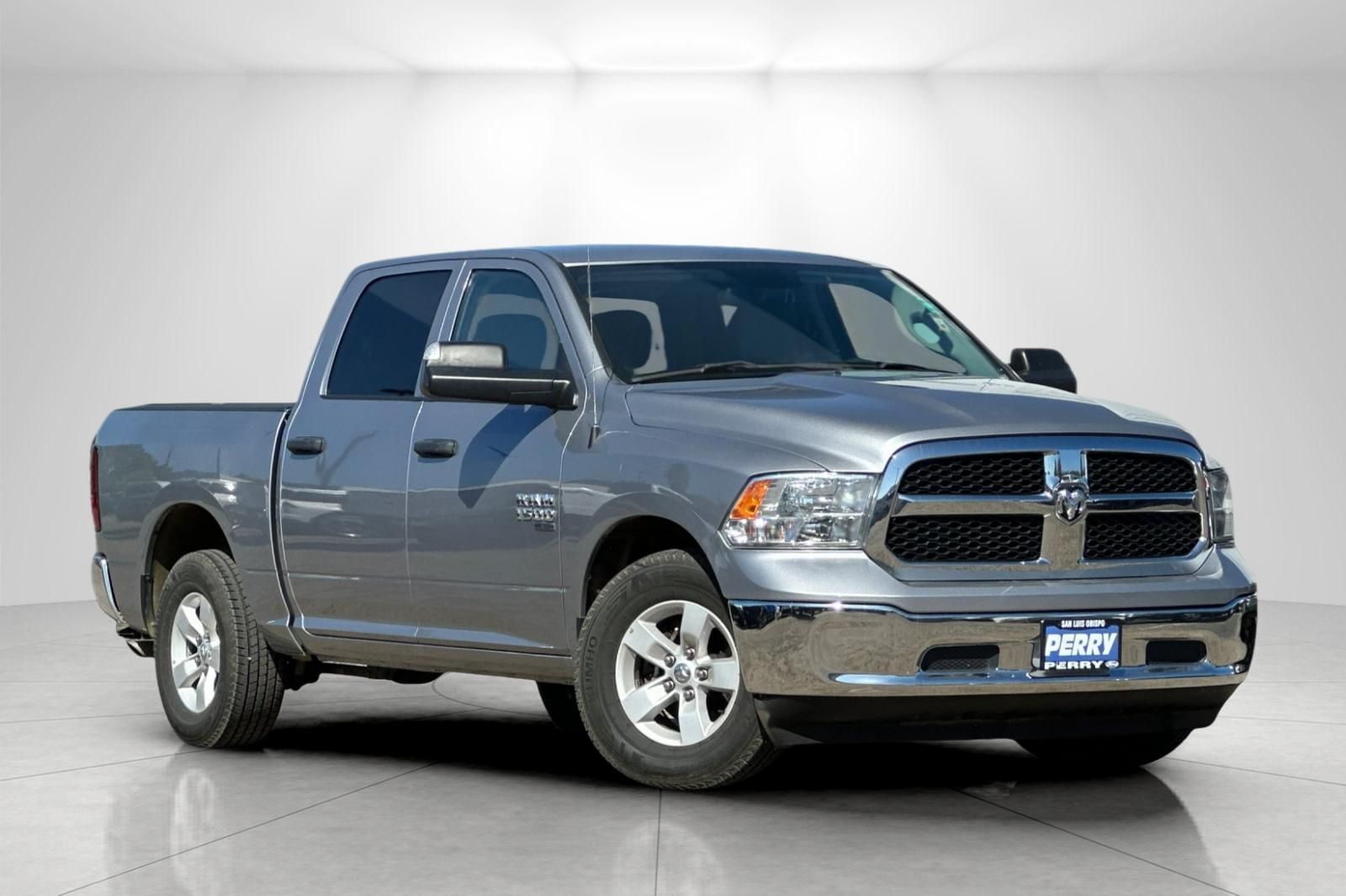 2022 RAM Ram 1500 Classic Warlock