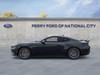 3 thumbnail image of  2025 Ford Mustang GT