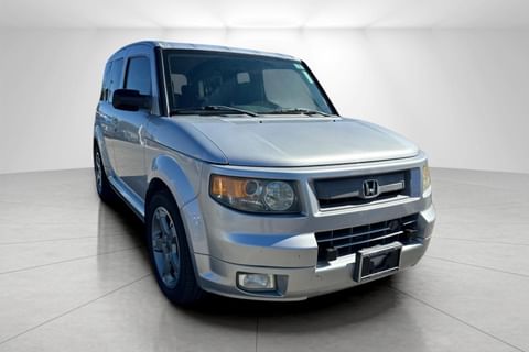 1 imagen de 2007 Honda Element SC
