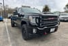 1 thumbnail image of  2020 GMC Sierra 3500HD AT4