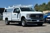 2025 Ford F-350SD XL