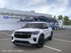 2 thumbnail image of  2026 Ford Explorer