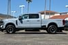 6 thumbnail image of  2026 Ford F-350SD Lariat