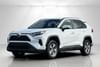 7 thumbnail image of  2024 Toyota RAV4 XLE